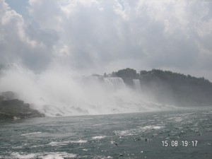 Niagara Falls 